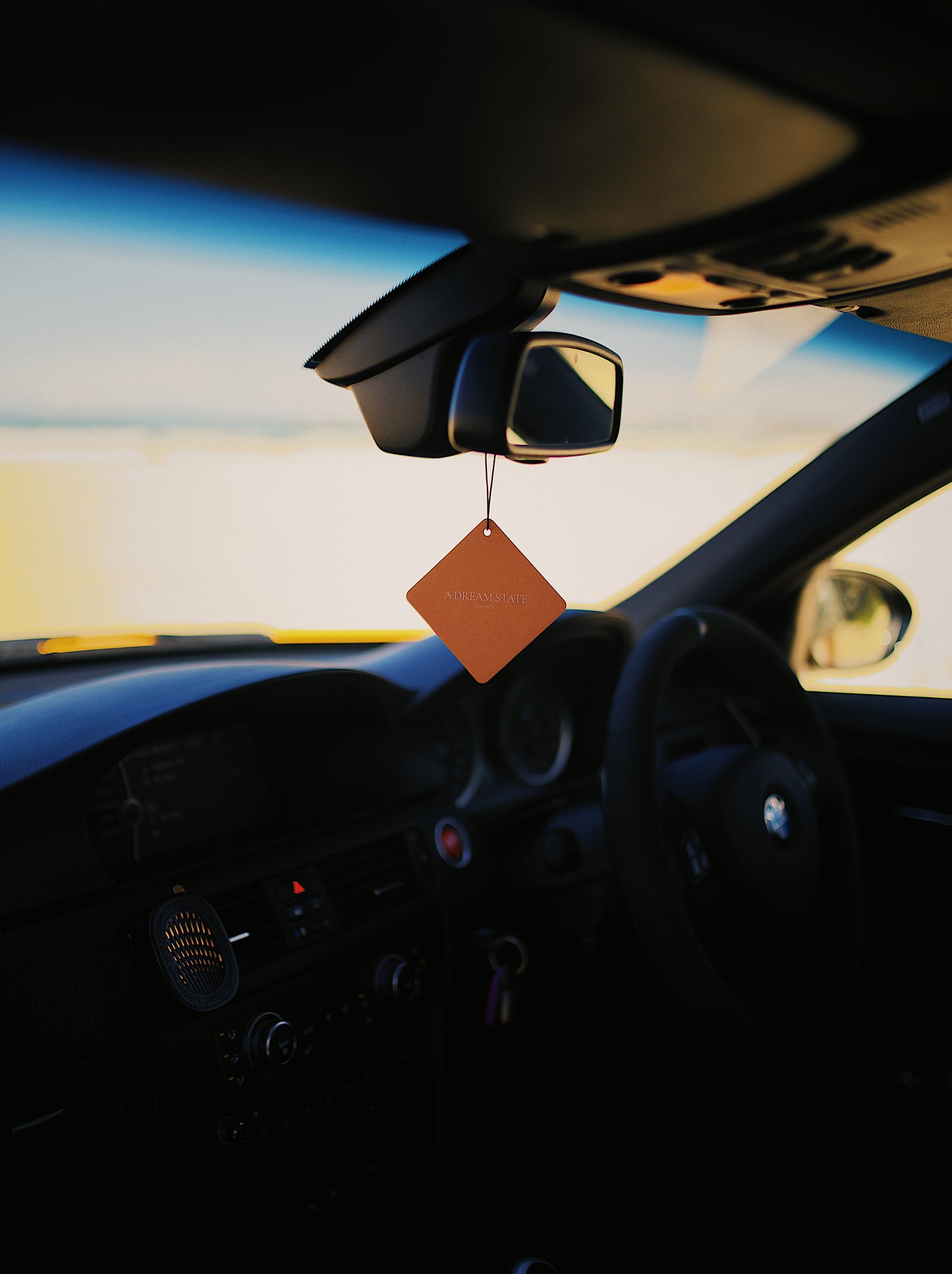 Errands 'A Dream State' Air Freshener