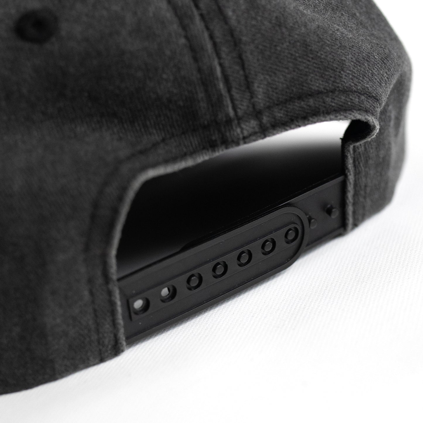 "Black Label Invitational" 5th Anniversary Errands Hat Washed Grey