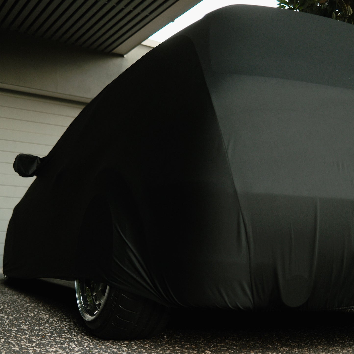 Errands Garage * Car Cover