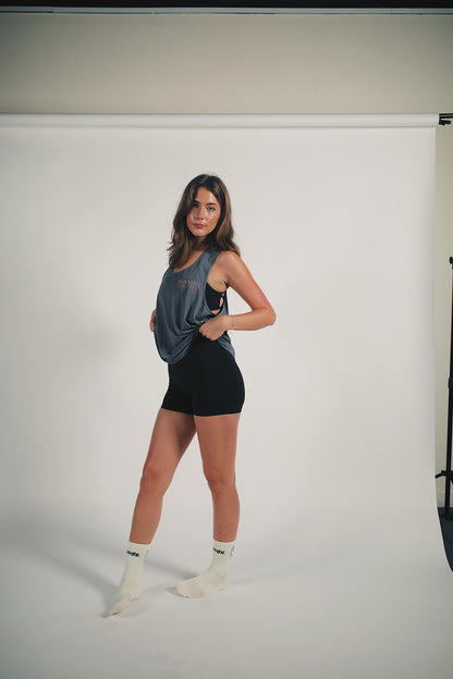 Running Errands Performance Tank Top