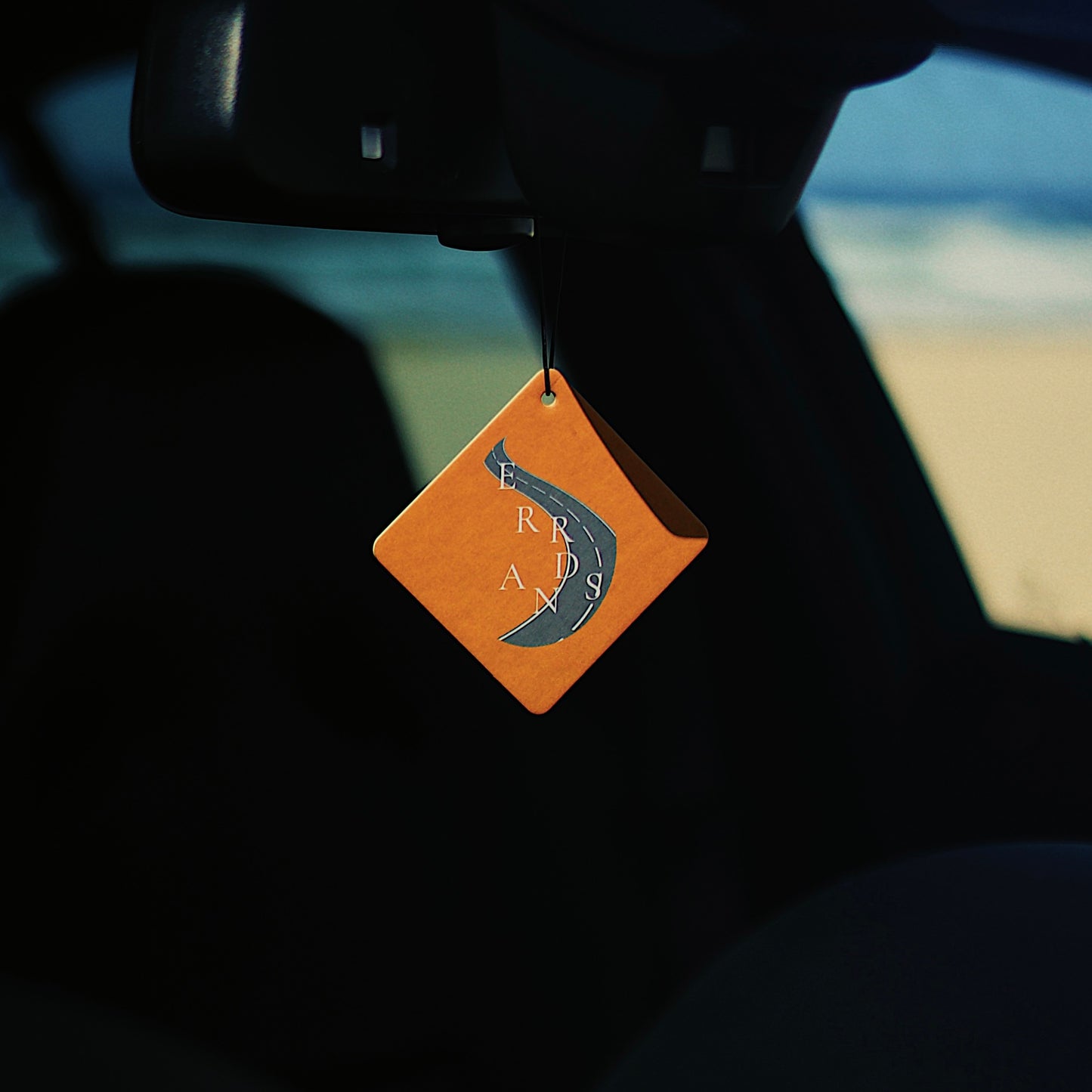 Errands 'A Dream State' Air Freshener