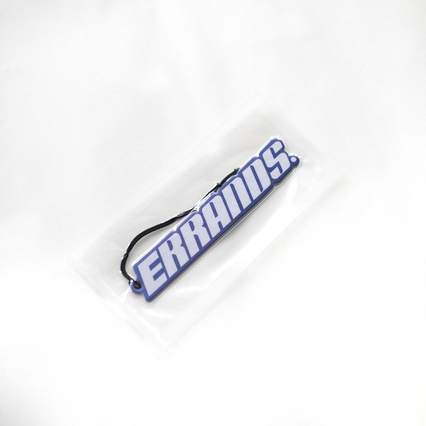 "Black Label Invitational" 5th Anniversary Errands Air Fresheners