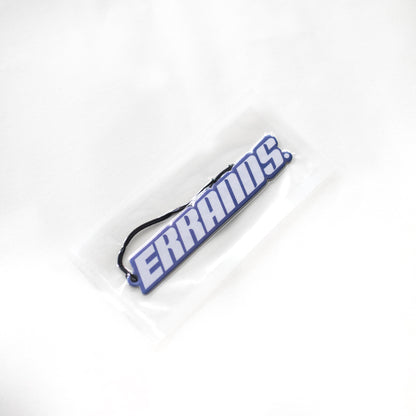 "Black Label Invitational" 5th Anniversary Errands Air Fresheners