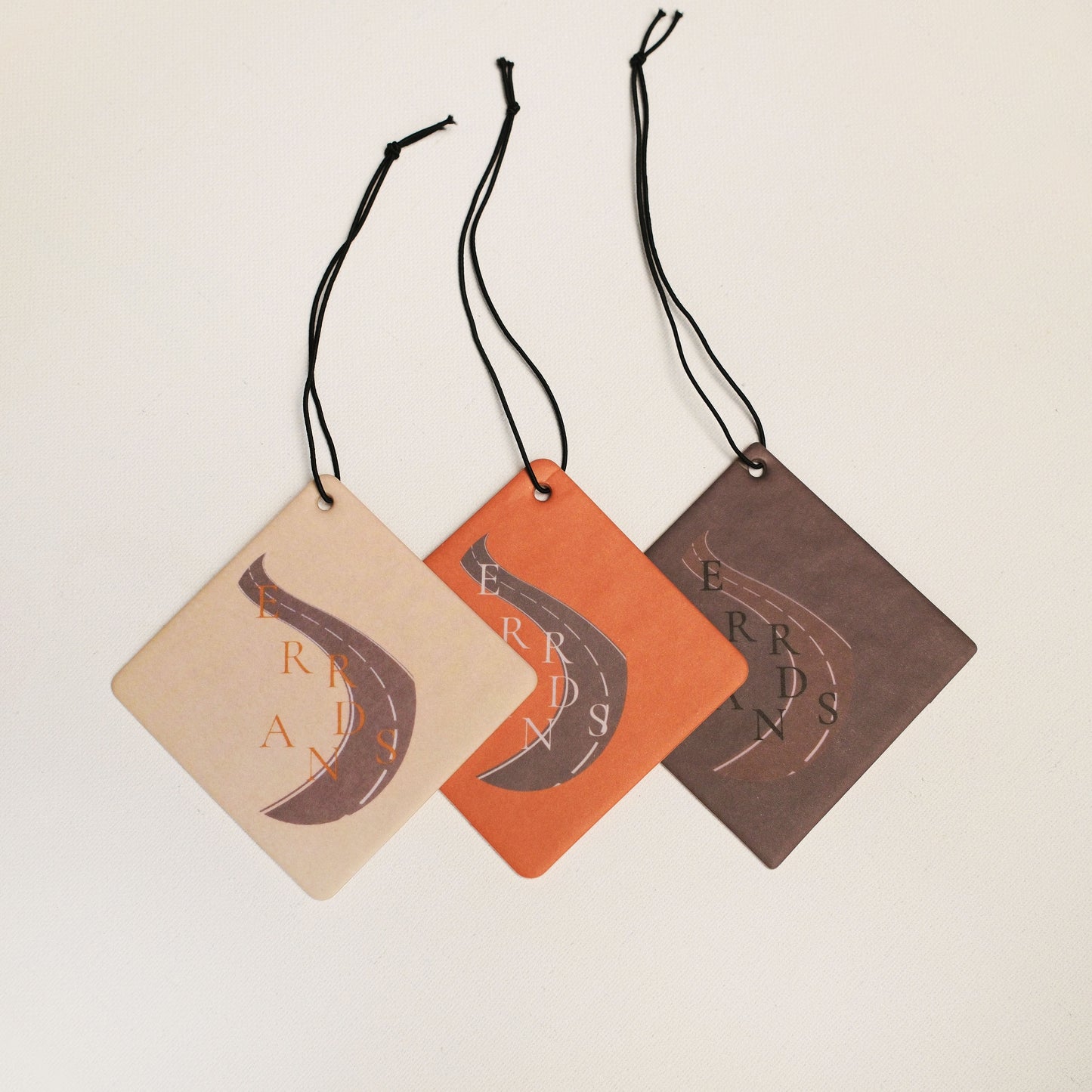 Errands Air Freshener Discovery Set