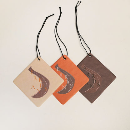 Errands Air Freshener Discovery Set