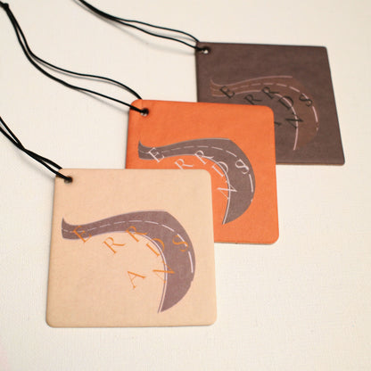 Errands Air Freshener Discovery Set