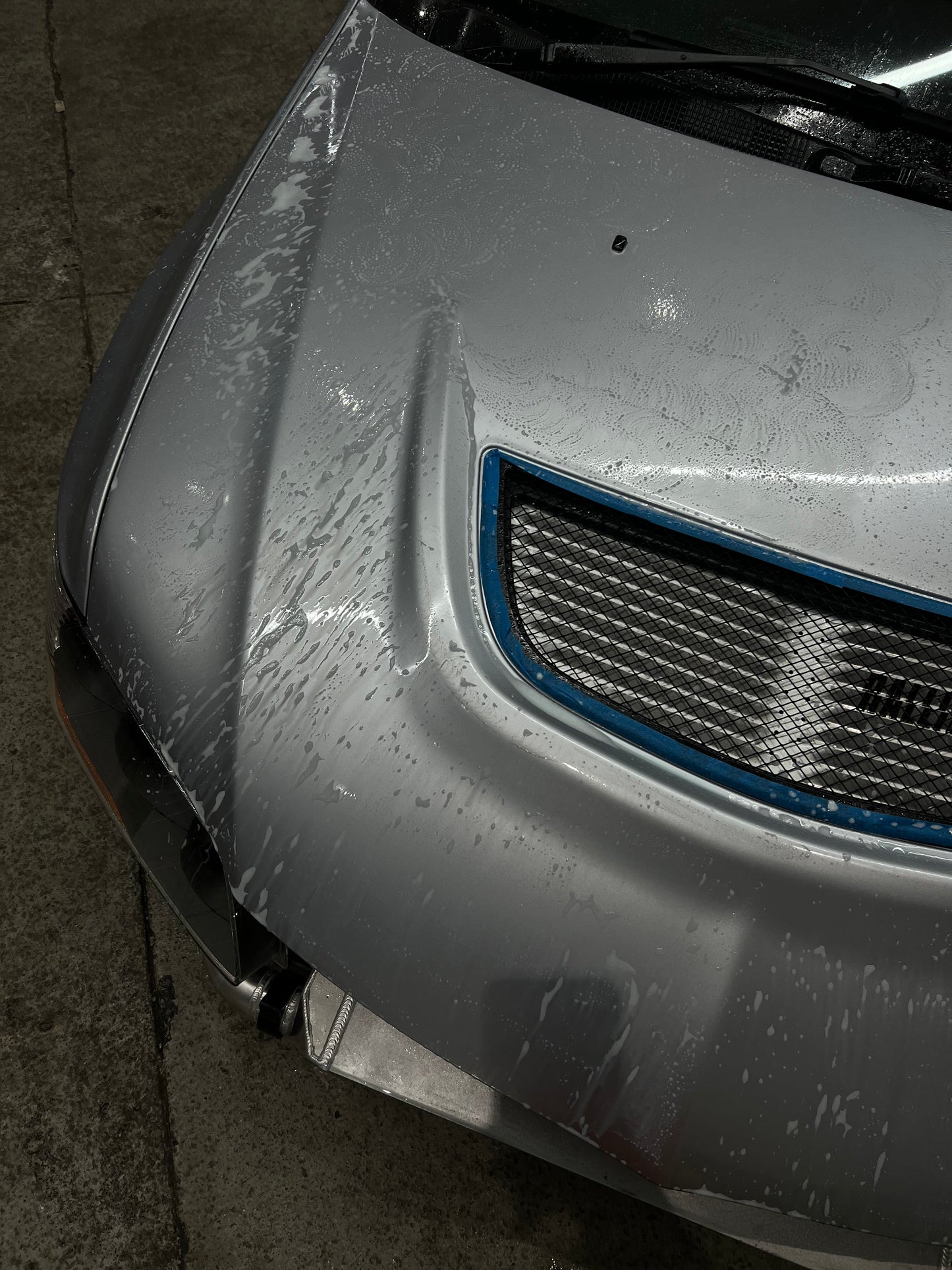 Errands Restoration Package (5 Years Ceramic)