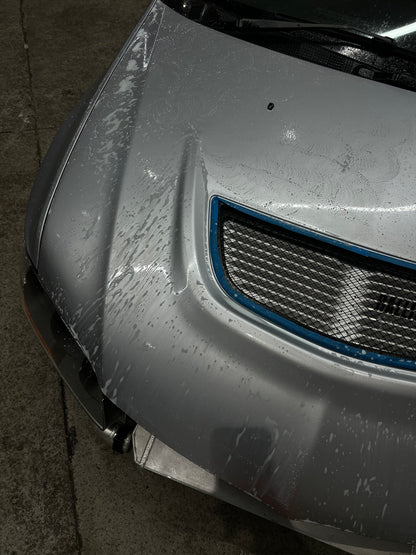 Errands Restoration Package (5 Years Ceramic)