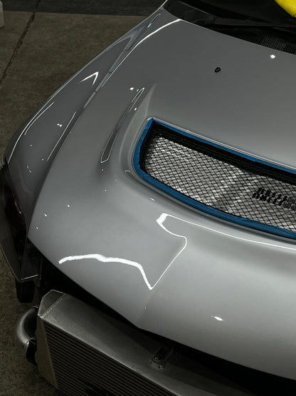 Errands Restoration Package (5 Years Ceramic)