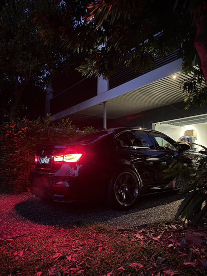 Errands Refresh Package (2 Years Ceramic)