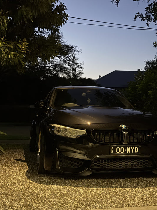 Errands Refresh Package (2 Years Ceramic)