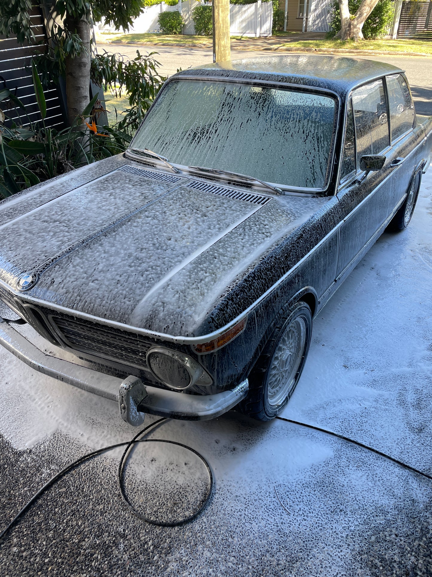 Errands Premium Car Wash
