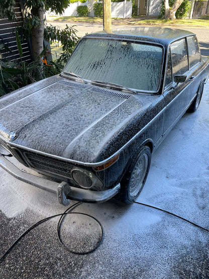 Errands Premium Car Wash