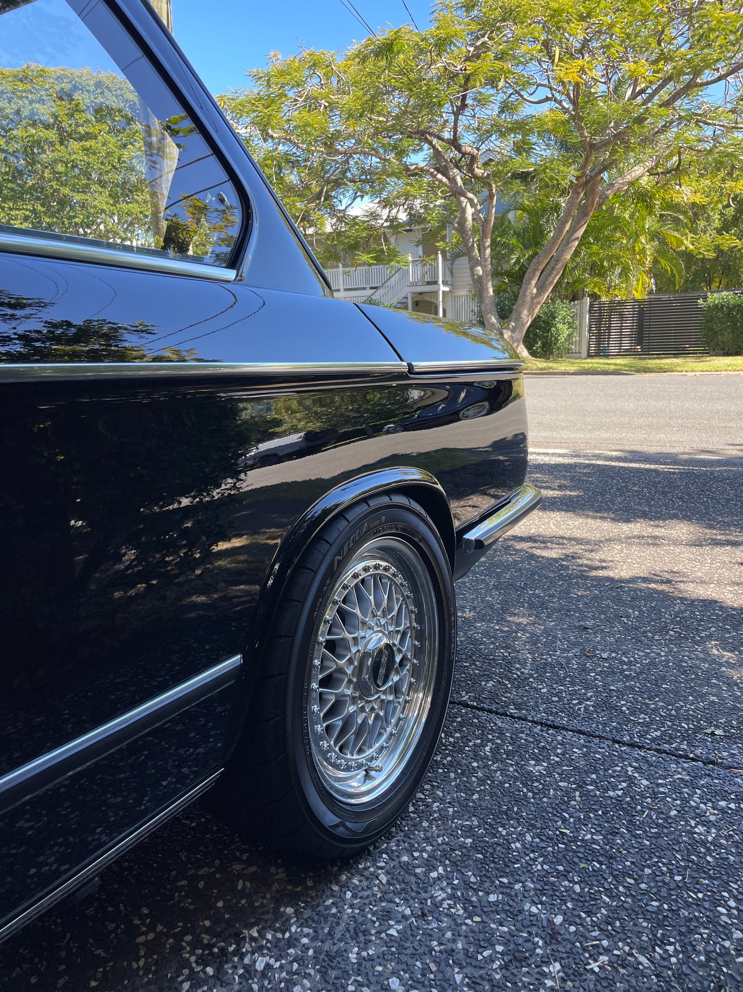 Errands Restoration Package (5 Years Ceramic)