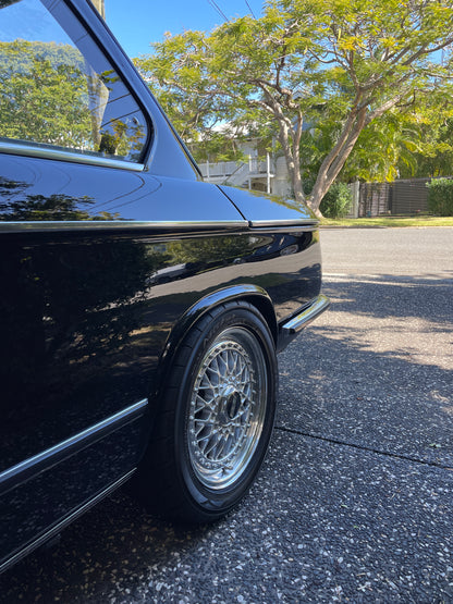 Errands Restoration Package (5 Years Ceramic)