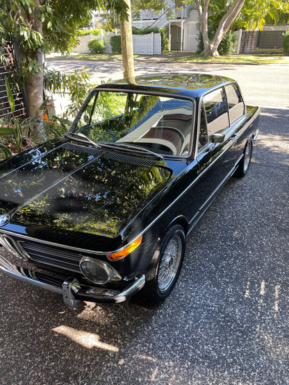 Errands Restoration Package (5 Years Ceramic)