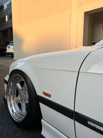 Errands Restoration Package (5 Years Ceramic)