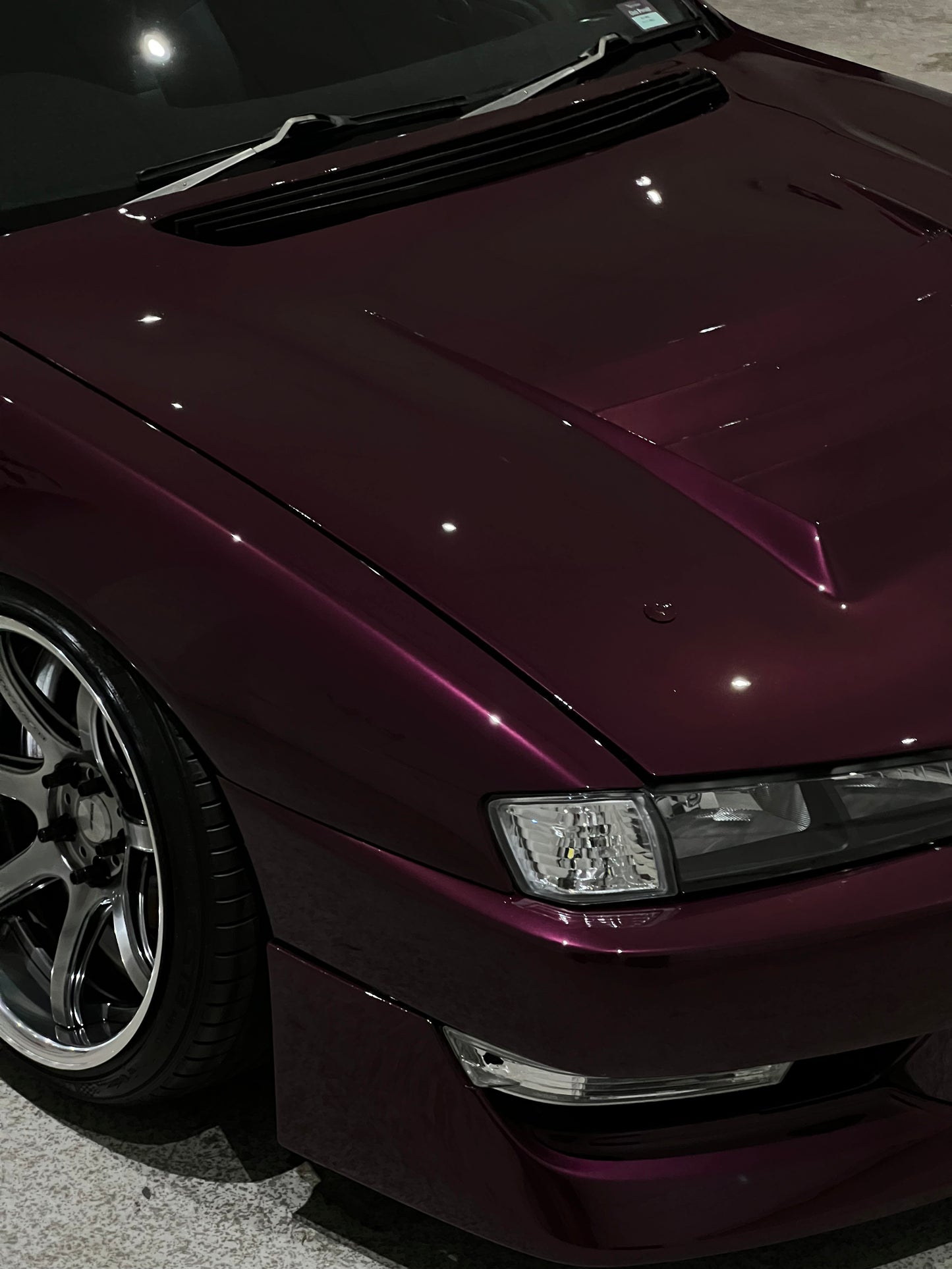 Errands Restoration Package (5 Years Ceramic)