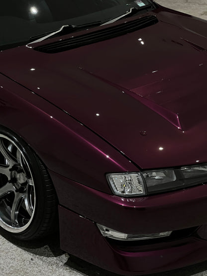 Errands Restoration Package (5 Years Ceramic)