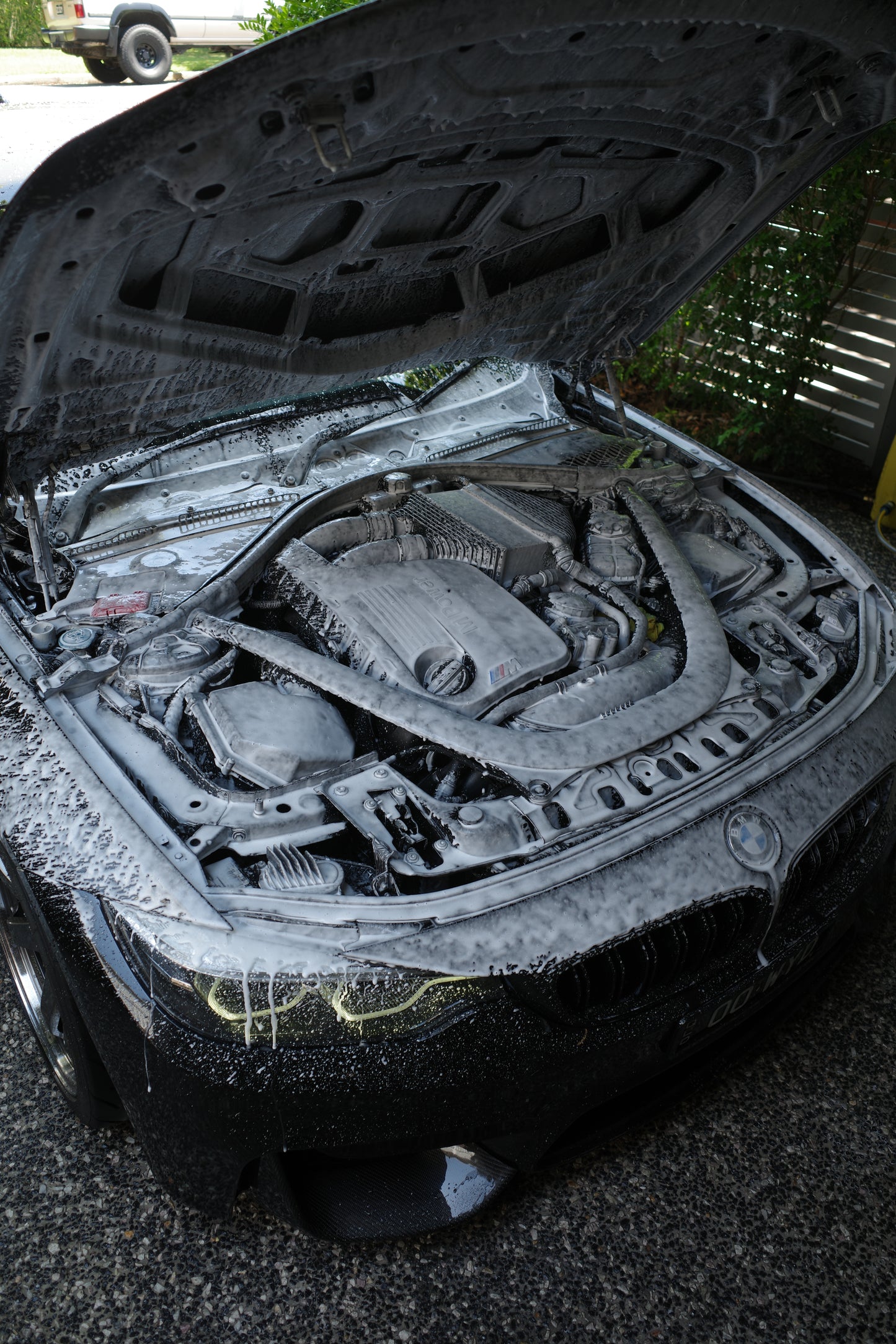 Errands Restoration Package (5 Years Ceramic)