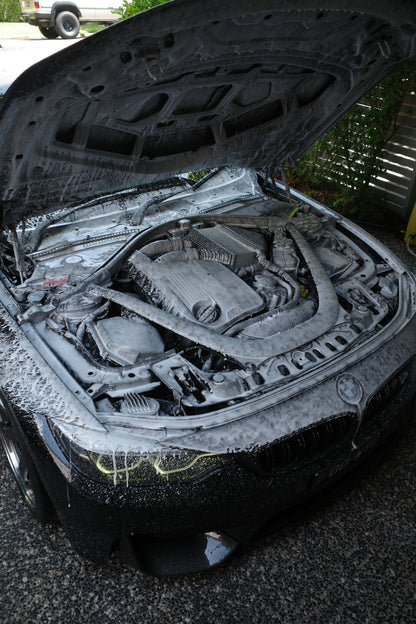 Errands Restoration Package (5 Years Ceramic)