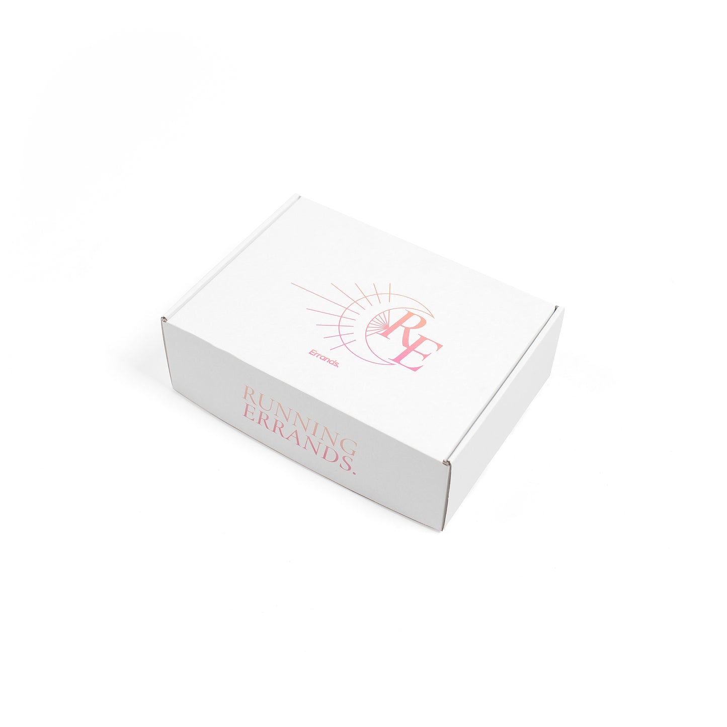 Running Errands SS25 Box Bundle (Pre-Order)