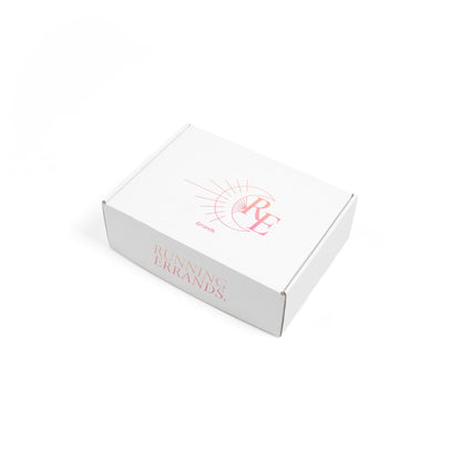 Running Errands SS25 Box Bundle (Pre-Order)