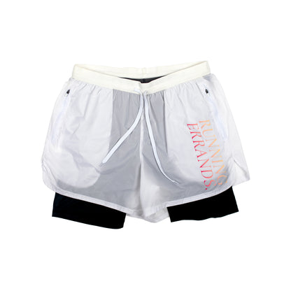 Running Errands 2in1 Running Shorts