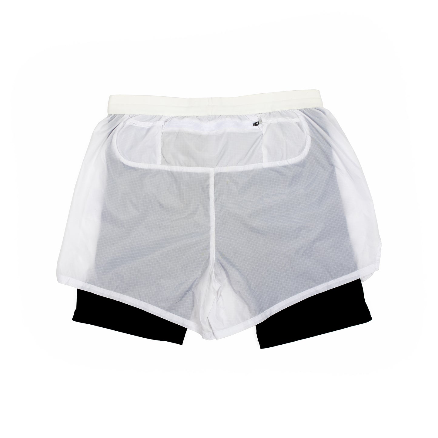 Running Errands 2in1 Running Shorts