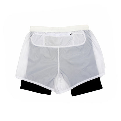Running Errands 2in1 Running Shorts