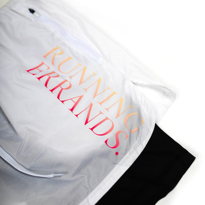 Running Errands 2in1 Running Shorts