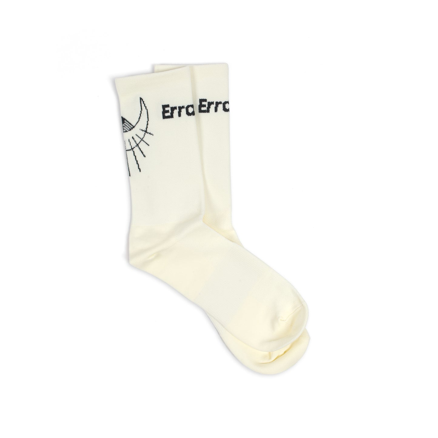 Running Errands Nylon Socks 3 Pack