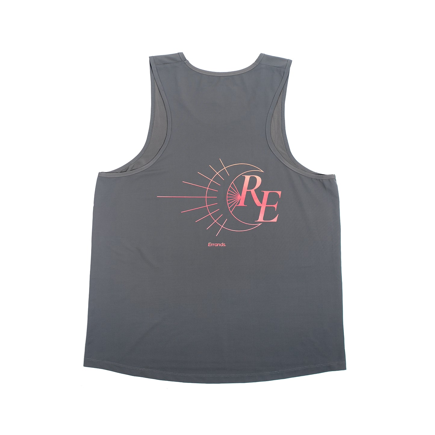 Running Errands Performance Tank Top