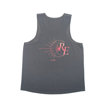 Running Errands Performance Tank Top