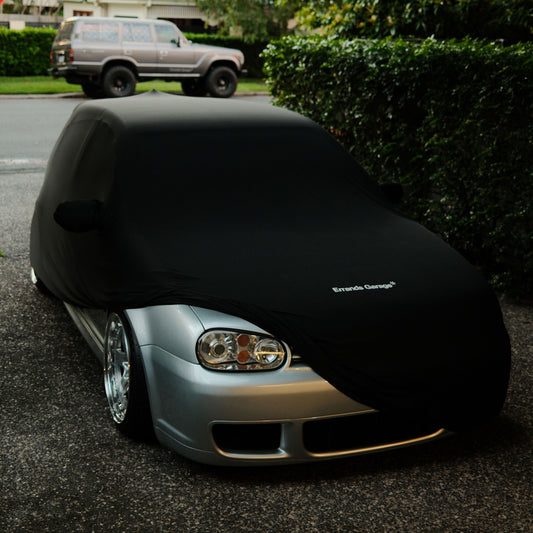 Errands Garage * Car Cover