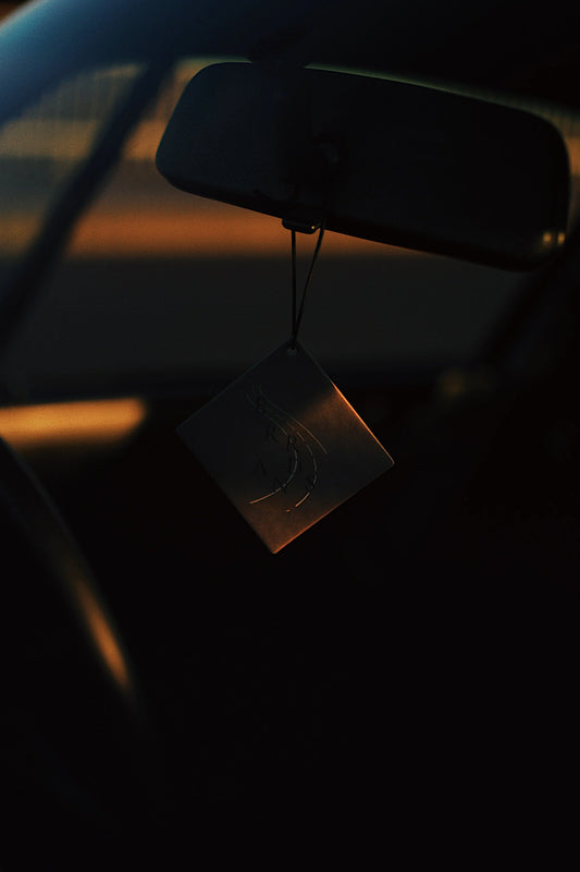 Errands 'De Ja Vu' Air Freshener