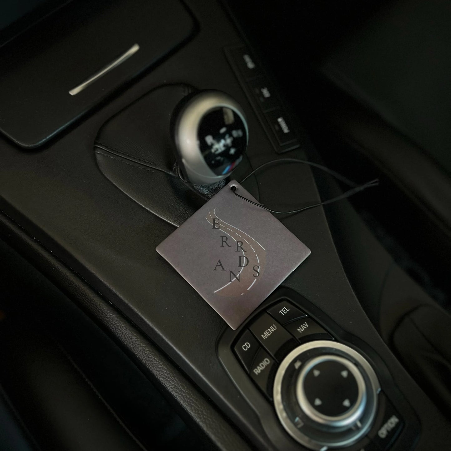 Errands 'De Ja Vu' Air Freshener